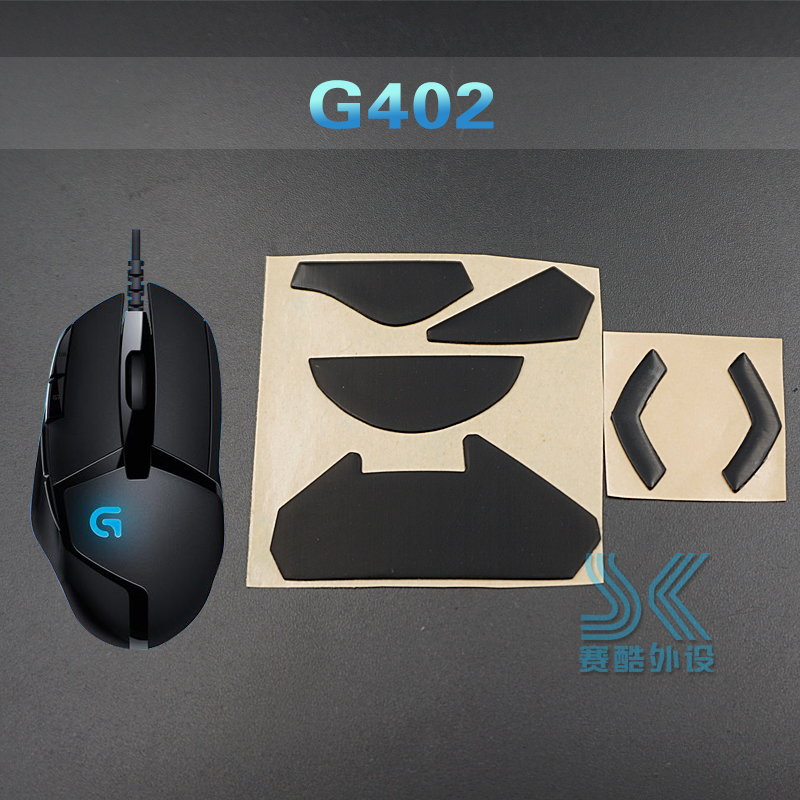 1PCS 3M Mouse Feet Skates for  - Pc Gaming Logitech recension och pris