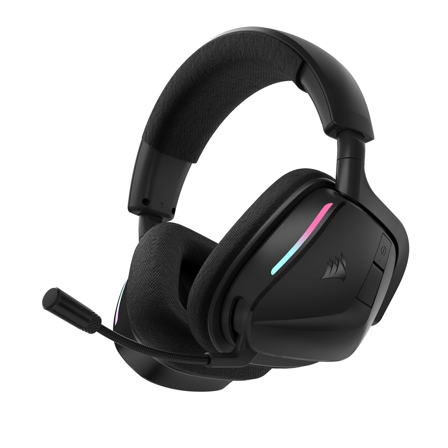 Wireless Gaming Headset: 70H B - Pc Gaming Usa recension och pris
