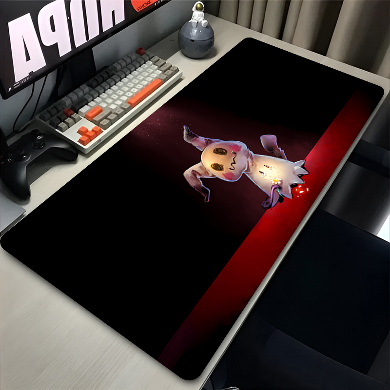 Gamer Mouse Pad Large XXL P-Po - Pc Gaming Essentials recension och pris