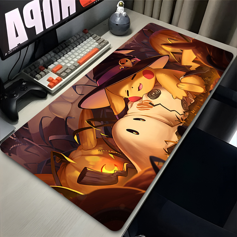 Gamer Mouse Pad Large XXL P-Po - Pc Gaming Essentials recension och pris