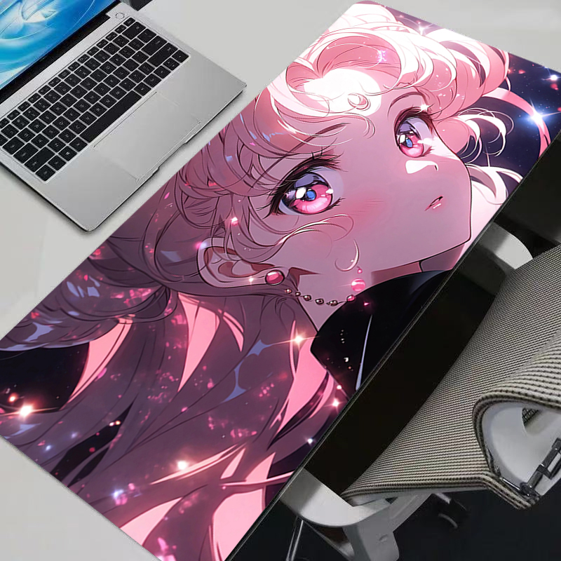 Mouse Pads S-sailor Moon Anime - Pc Gaming Essentials recension och pris