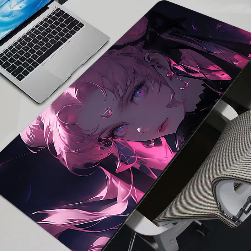 Mouse Pads S-sailor Moon Anime - Pc Gaming Essentials recension och pris