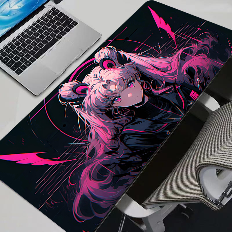 Mouse Pads S-sailor Moon Anime - Pc Gaming Essentials recension och pris