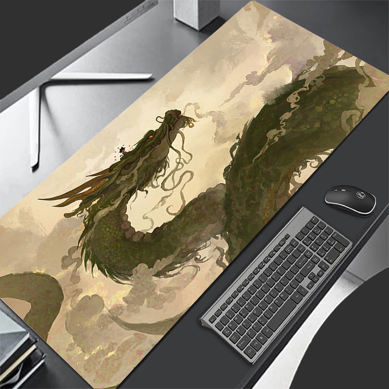 Mousepad Computer New Goku Mou - Pc Gaming Essentials recension och pris