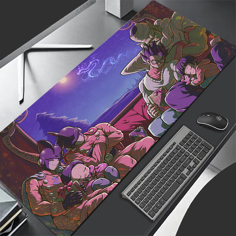 Mousepad Computer New Goku Mou - Pc Gaming Essentials recension och pris