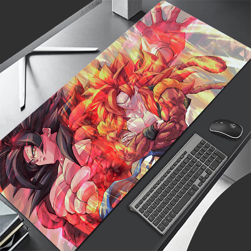 Mousepad Computer New Goku Mou - Pc Gaming Essentials recension och pris