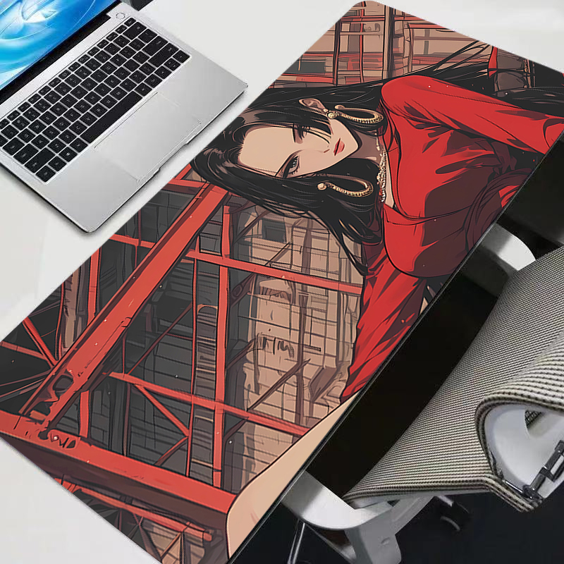 Mouse Pad Gamer PC One Piece B - Pc Gaming Desk recension och pris