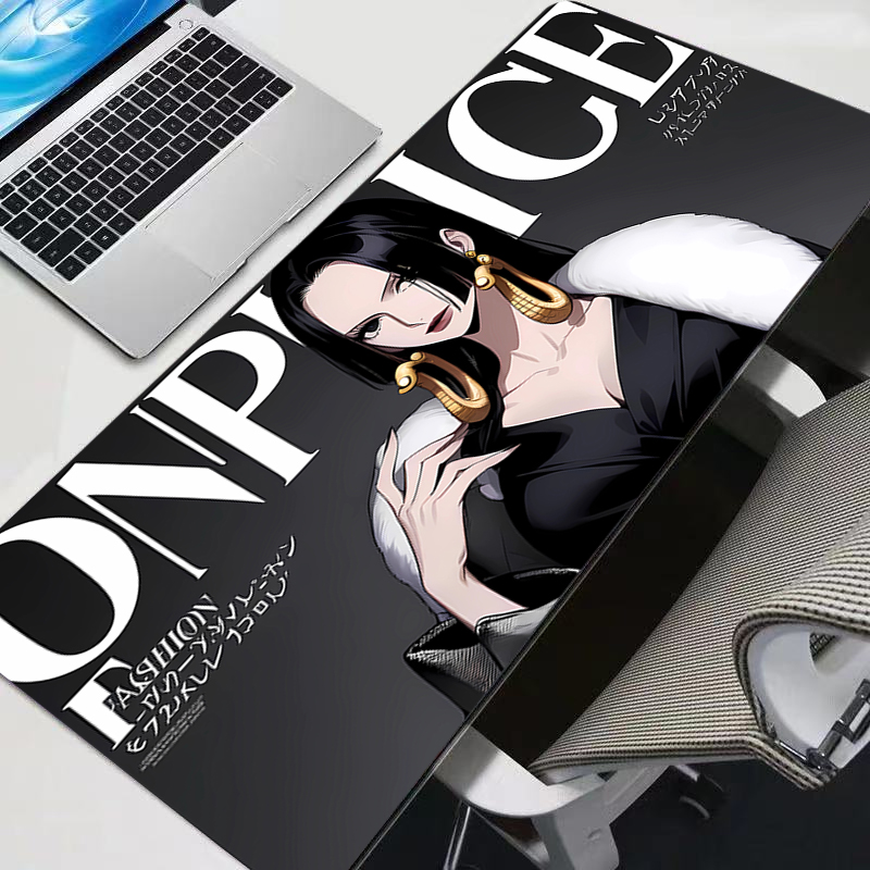 Mouse Pad Gamer PC One Piece B - Pc Gaming Desk recension och pris