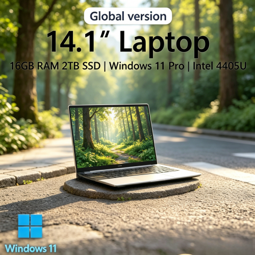Dapper 2026 Compact 14.1 Inch  - Pc Gaming Usa recension och pris