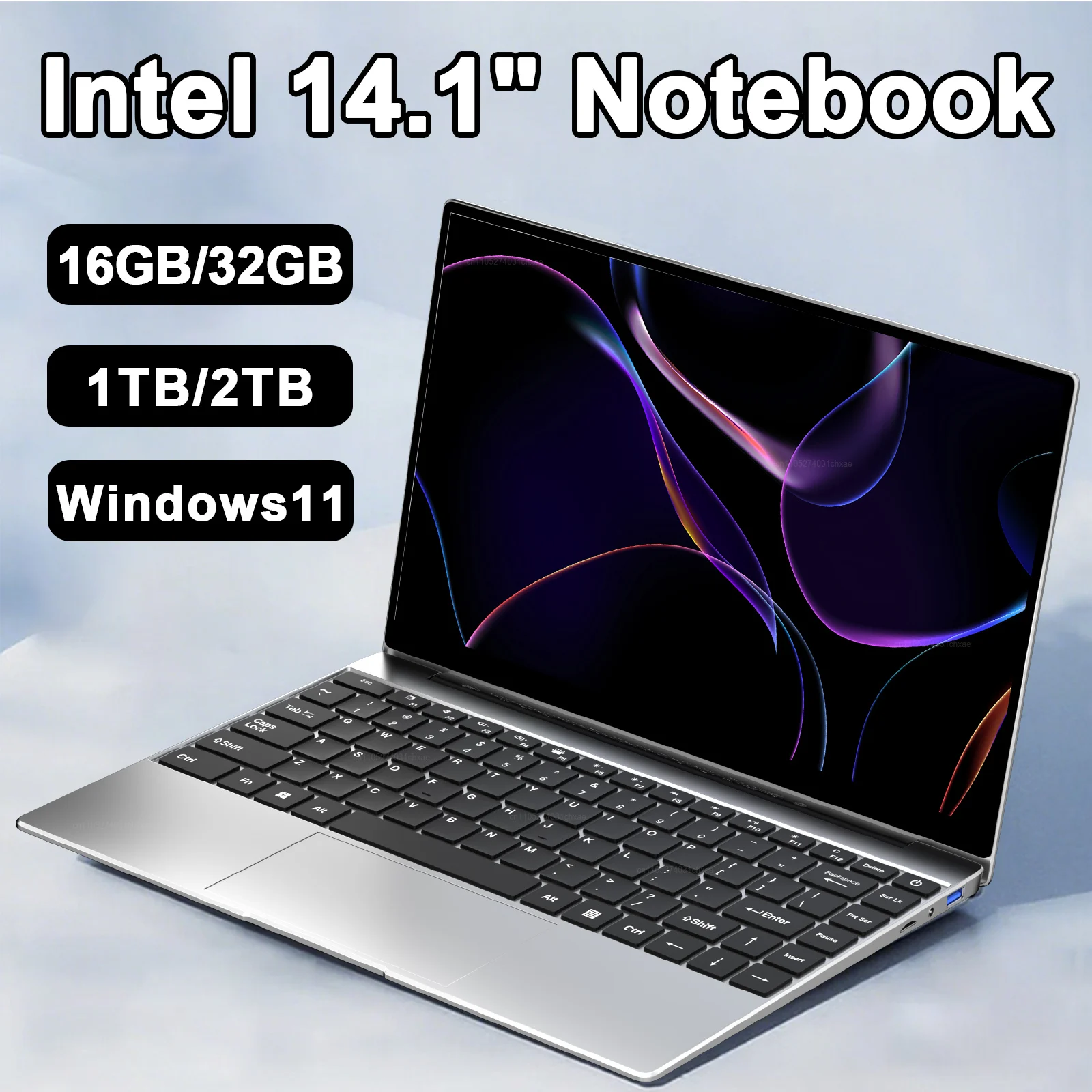 Dapper 2026 Compact 14.1 Inch  - Pc Gaming Usa recension och pris