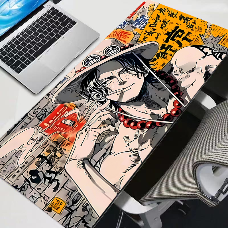 Mouse Pad Gaming Accessories O - Pc Gaming Desk recension och pris