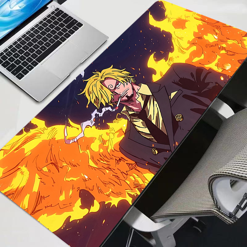 Mouse Pad Gaming Accessories O - Pc Gaming Desk recension och pris