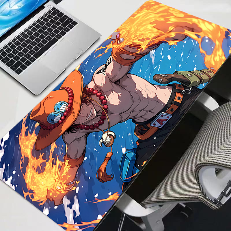 Mouse Pad Gaming Accessories O - Pc Gaming Desk recension och pris