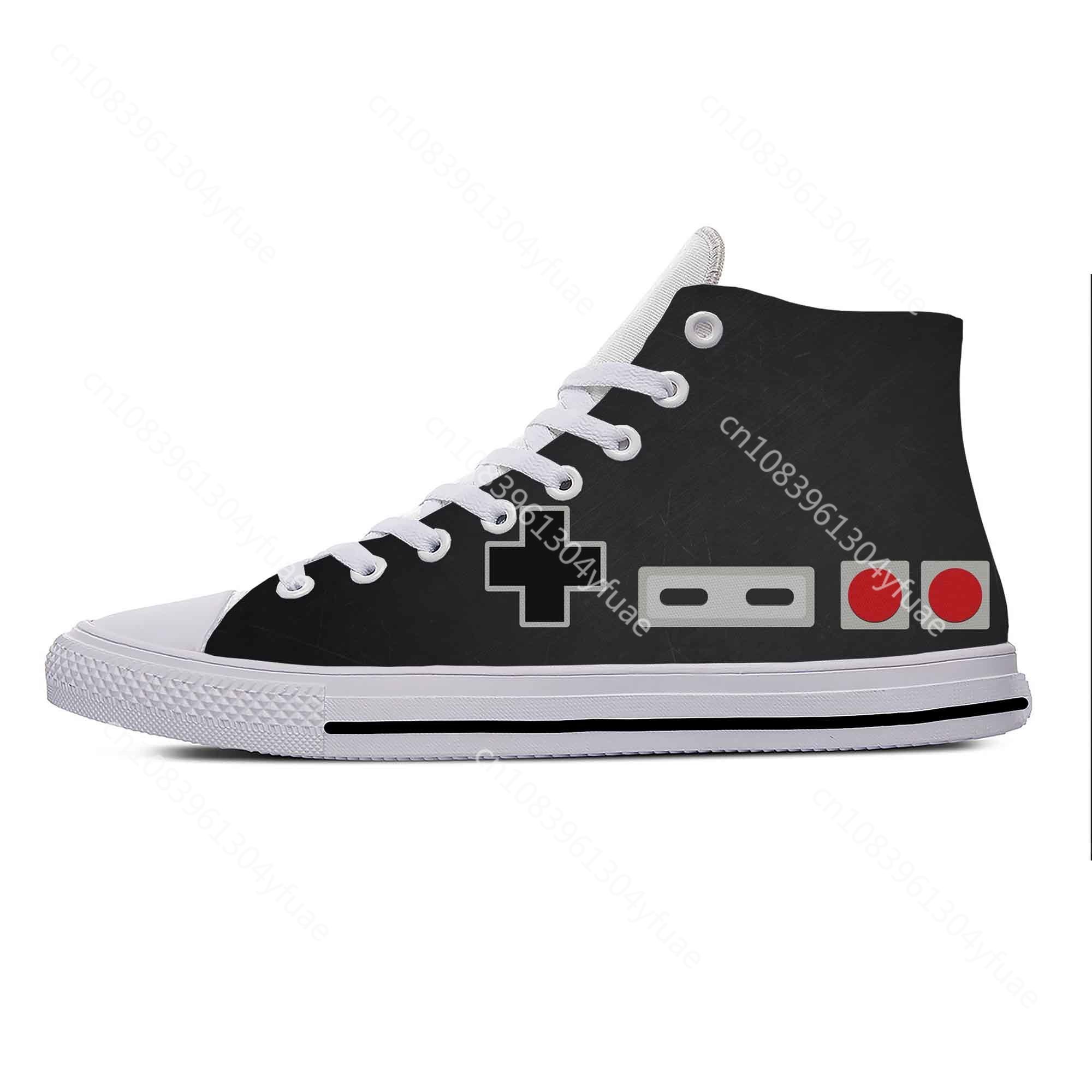 Anime Cartoon Gamer Video Game - Gaming Controller recension och pris