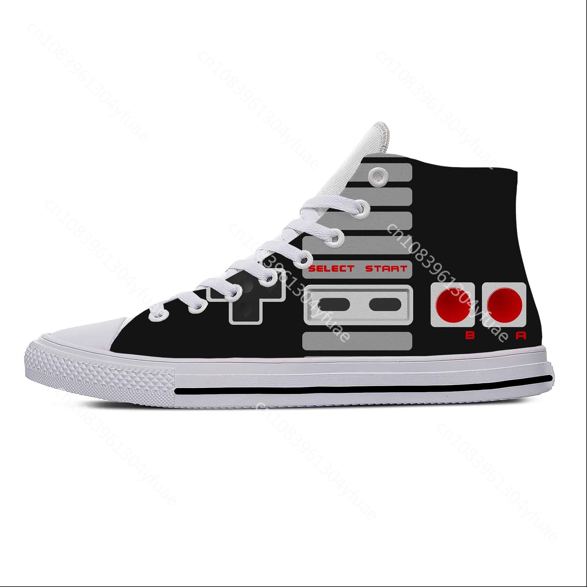 Anime Cartoon Gamer Video Game - Gaming Controller recension och pris