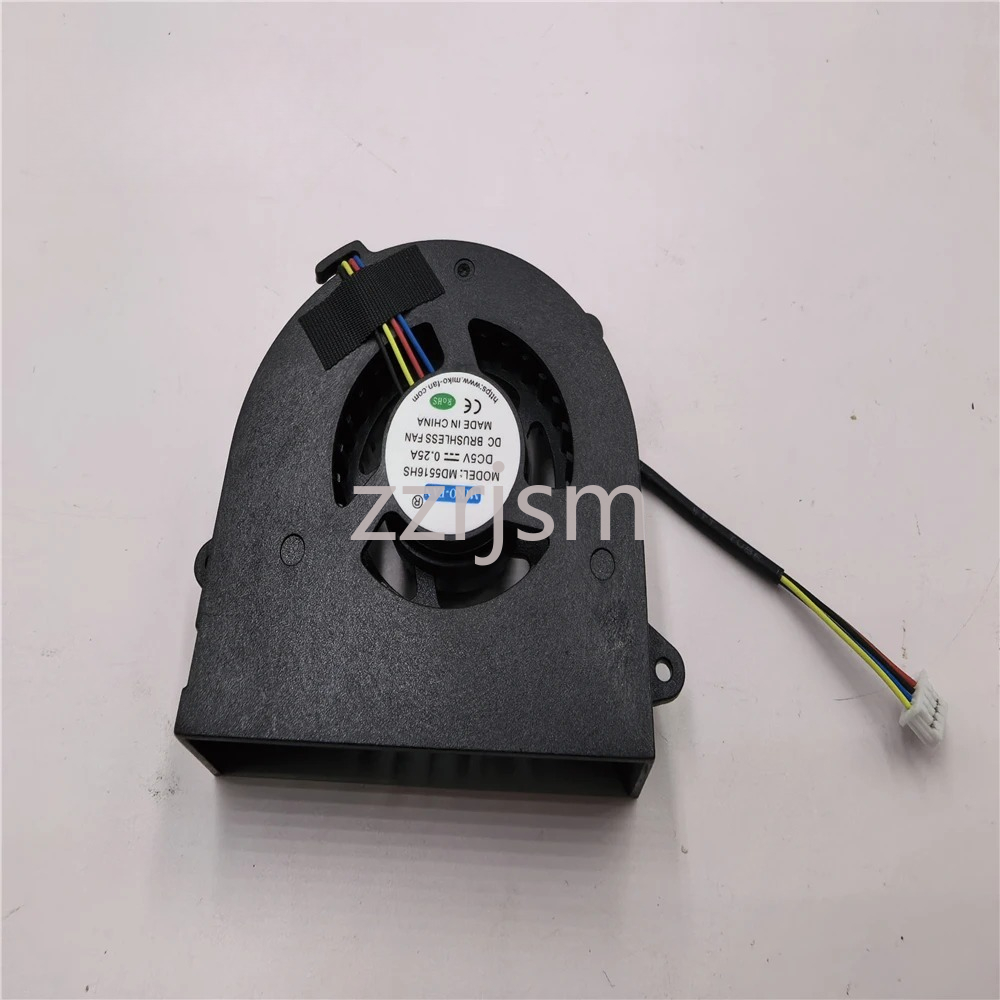 Cooling Fan for Topton F11 Min - Pc Gaming Essentials recension och pris
