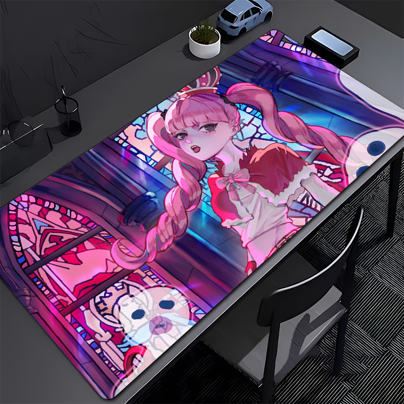 Gaming Mouse Pad One Piece Per - Pc Gaming Essentials recension och pris