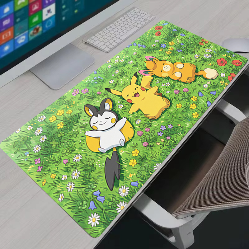 Mouse Pad Anime PC Gamer Cabin - Pc Gaming Essentials recension och pris